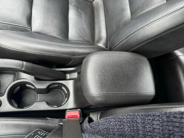 2013 Chevrolet Cruze 2LT Auto