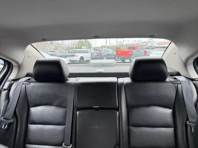 2013 Chevrolet Cruze 2LT Auto