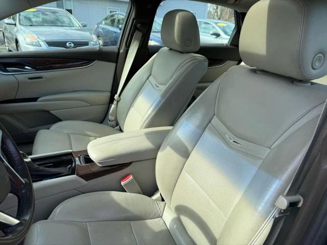 2015 Cadillac XTS Luxury