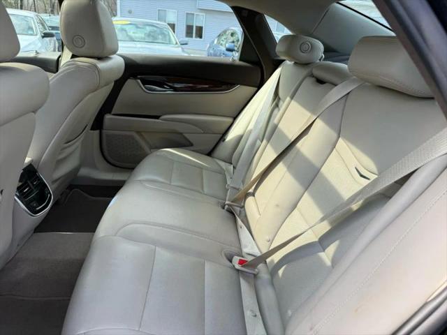 2015 Cadillac XTS Luxury
