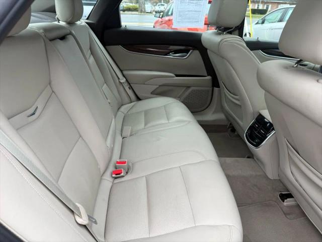 2015 Cadillac XTS Luxury