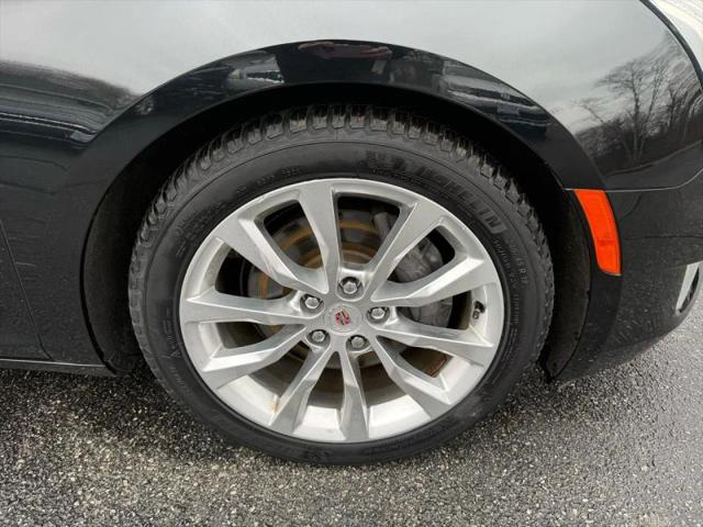 2015 Cadillac XTS Luxury