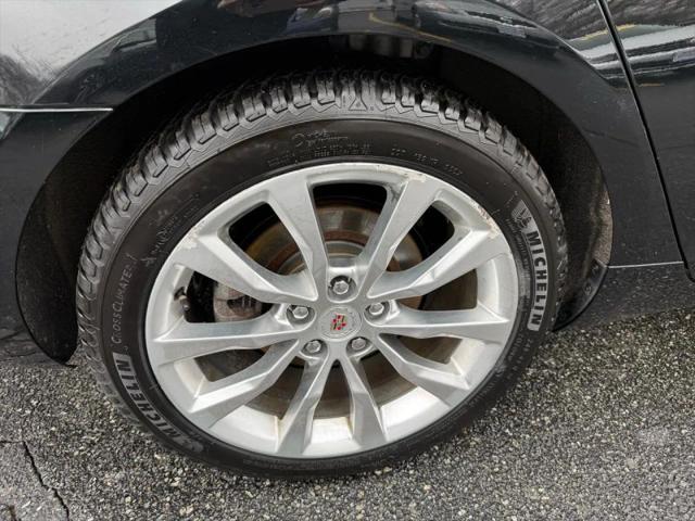 2015 Cadillac XTS Luxury