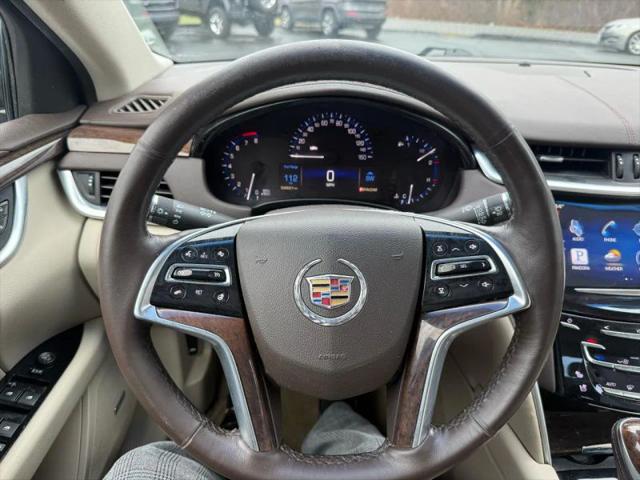 2015 Cadillac XTS Luxury