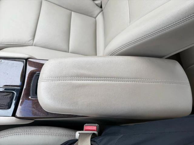 2015 Cadillac XTS Luxury