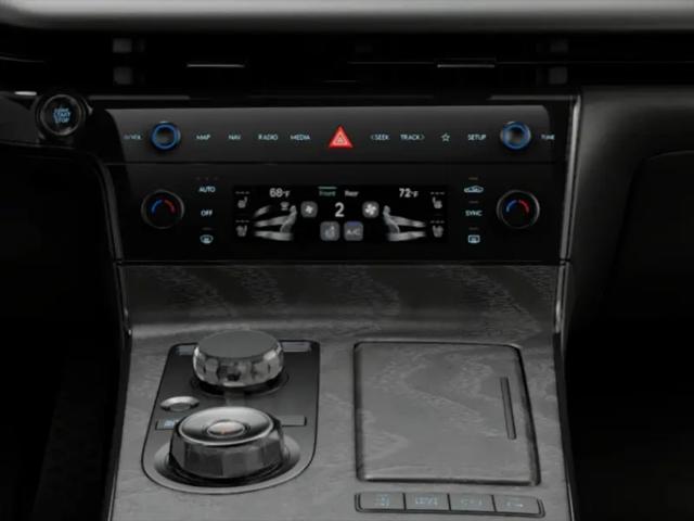 2026 Genesis G80 3.5T Prestige Black AWD