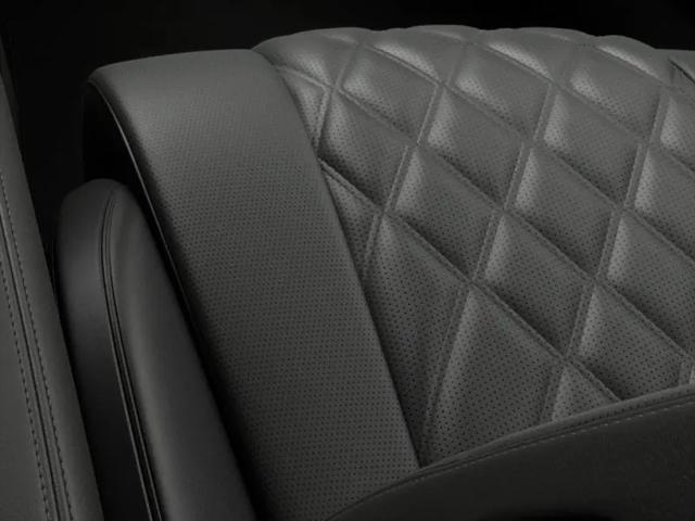 2026 Genesis G80 3.5T Prestige Black AWD