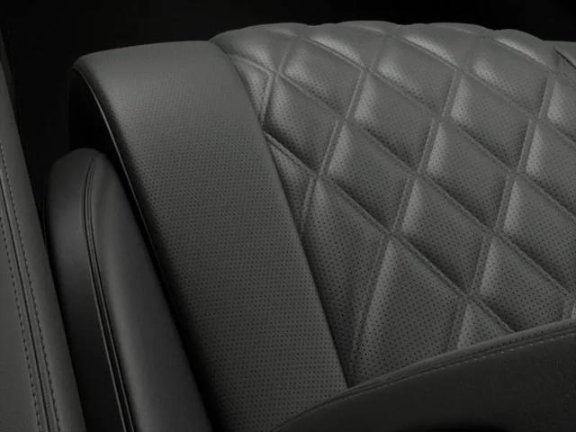 2026 Genesis G80 3.5T Prestige Black AWD