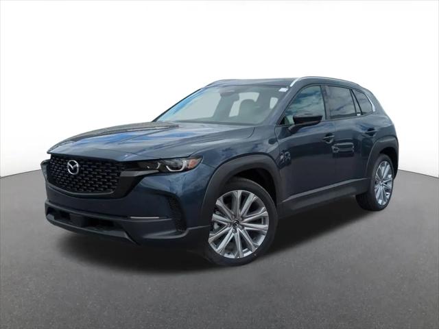2026 Mazda CX-50 2.5 S Premium for sale in Troy, MI