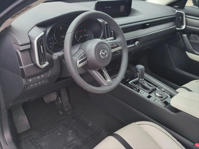 2026 Mazda CX-50 2.5 S Premium