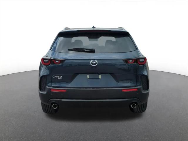2026 Mazda CX-50 2.5 S Premium