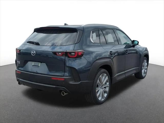 2026 Mazda CX-50 2.5 S Premium