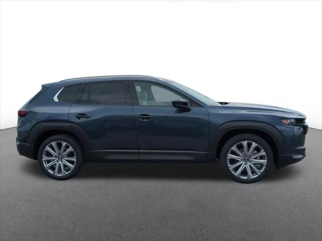 2026 Mazda CX-50 2.5 S Premium