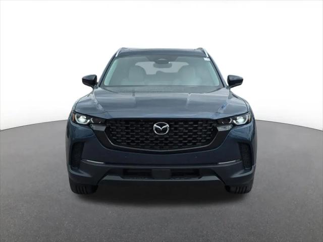 2026 Mazda CX-50 2.5 S Premium