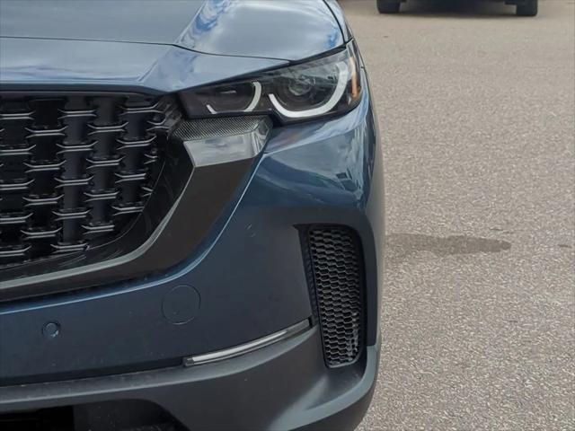 2026 Mazda CX-50 2.5 S Premium