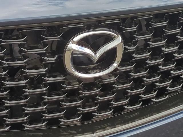 2026 Mazda CX-50 2.5 S Premium