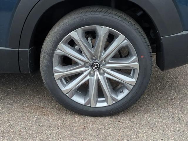 2026 Mazda CX-50 2.5 S Premium