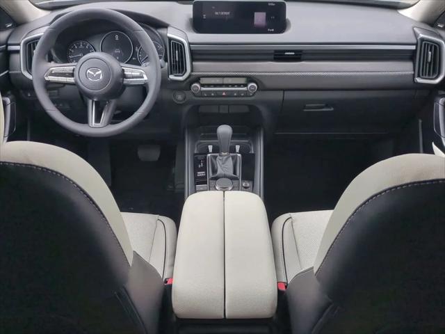 2026 Mazda CX-50 2.5 S Premium