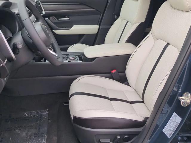 2026 Mazda CX-50 2.5 S Premium