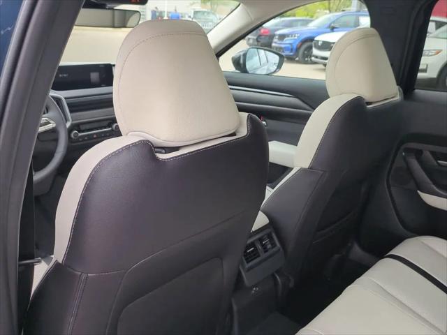 2026 Mazda CX-50 2.5 S Premium