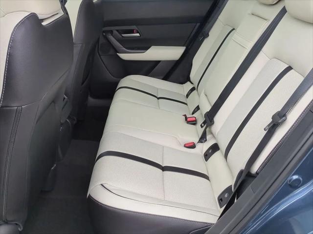2026 Mazda CX-50 2.5 S Premium