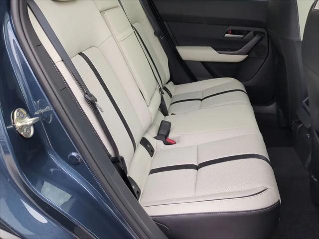 2026 Mazda CX-50 2.5 S Premium
