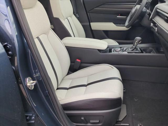 2026 Mazda CX-50 2.5 S Premium