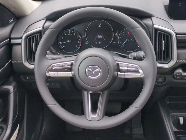 2026 Mazda CX-50 2.5 S Premium