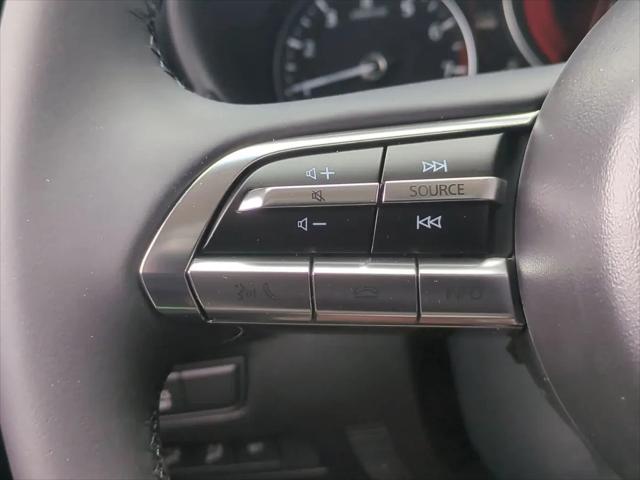 2026 Mazda CX-50 2.5 S Premium