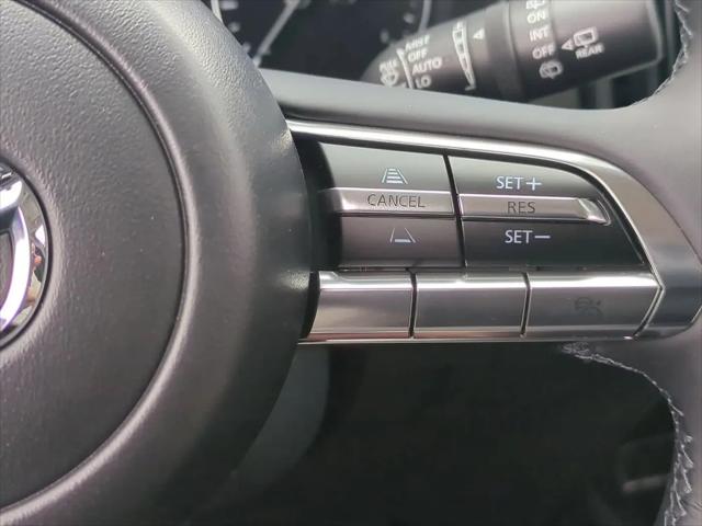 2026 Mazda CX-50 2.5 S Premium