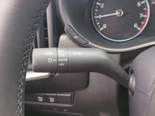 2026 Mazda CX-50 2.5 S Premium