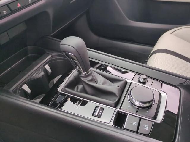 2026 Mazda CX-50 2.5 S Premium