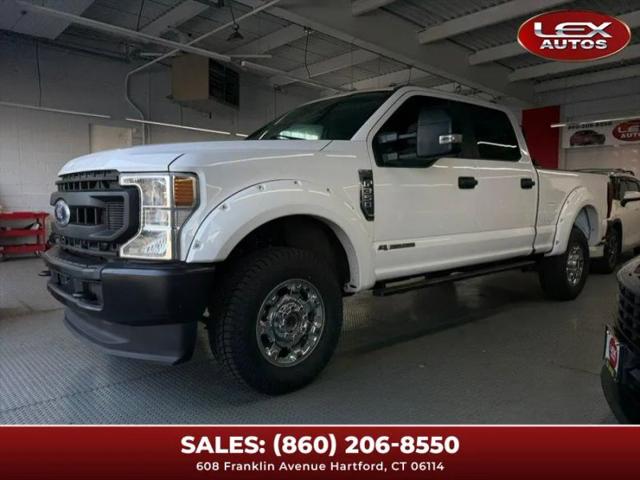 2020 Ford F-350 XL for sale in Hartford, CT