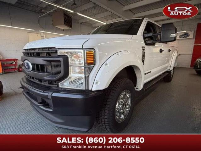 2020 Ford F-350 XL