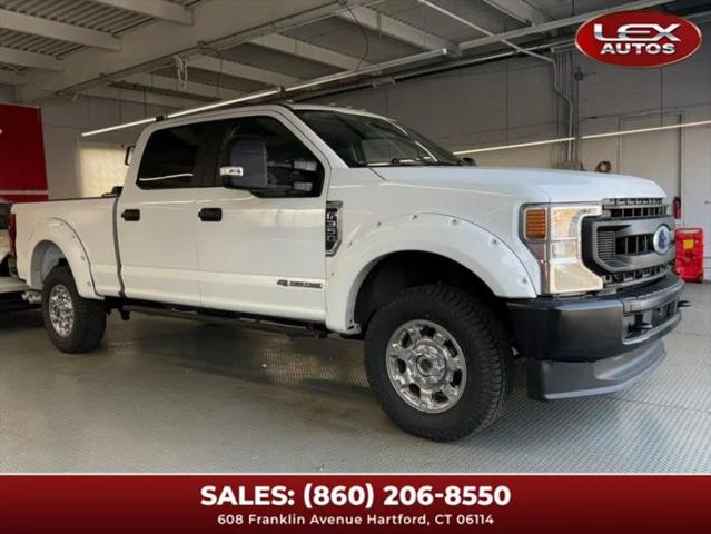 2020 Ford F-350 XL