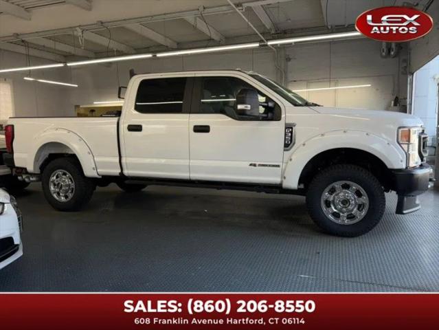 2020 Ford F-350 XL