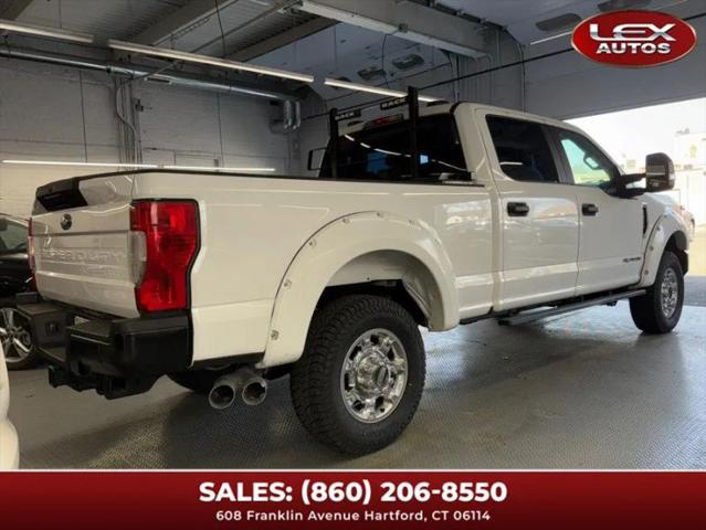 2020 Ford F-350 XL