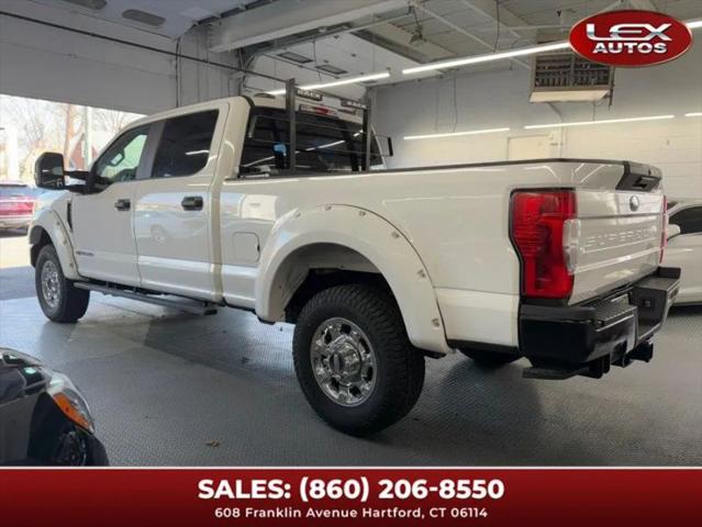 2020 Ford F-350 XL