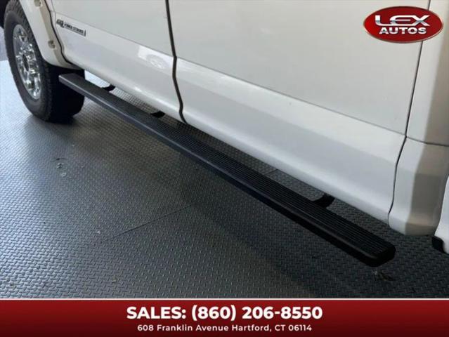 2020 Ford F-350 XL