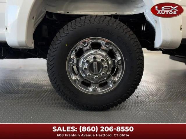 2020 Ford F-350 XL