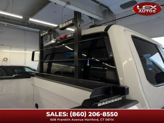 2020 Ford F-350 XL
