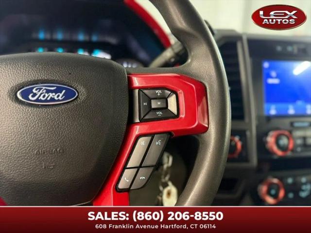 2020 Ford F-350 XL
