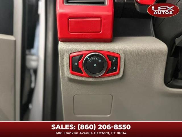 2020 Ford F-350 XL