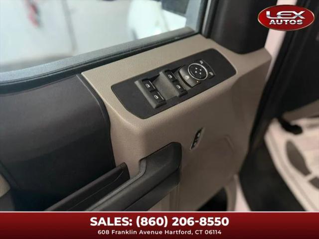 2020 Ford F-350 XL