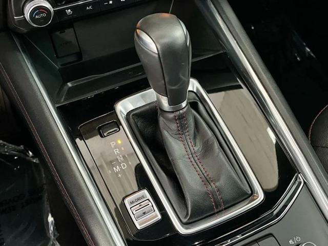 2023 Mazda CX-5 2.5 Turbo