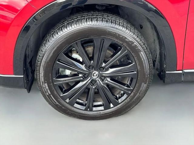 2023 Mazda CX-5 2.5 Turbo