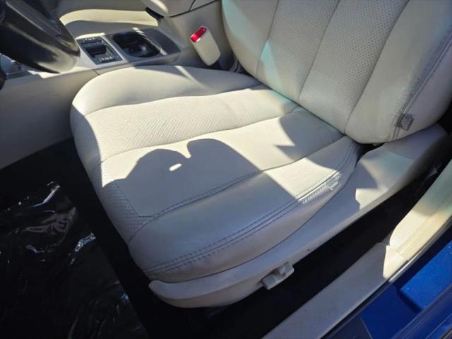 2011 Subaru Legacy 2.5i Premium
