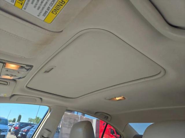 2011 Subaru Legacy 2.5i Premium