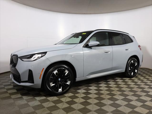 2026 BMW X3 30 xDrive for sale in Sioux Falls, SD