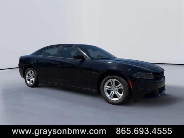 2022 Dodge Charger SXT RWD for sale in Knoxville, TN
